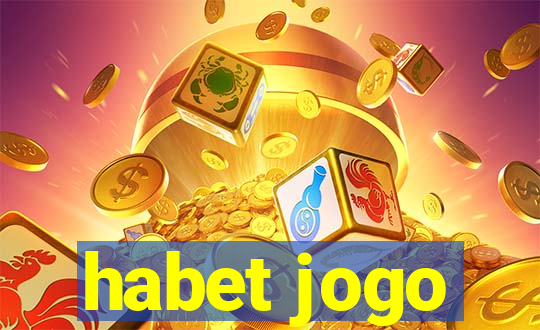 habet jogo